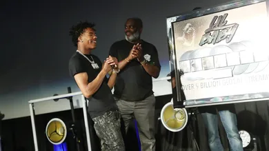 Capitol Music Group's 6th Annual Capitol Congress Premieres New Music And Projects For Industry And Media