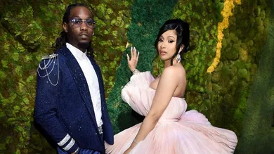 Rihanna's 5th Annual Diamond Ball Benefitting The Clara Lionel Foundation - Inside