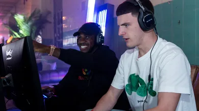 Call of Duty: Modern Warfare Launch Event