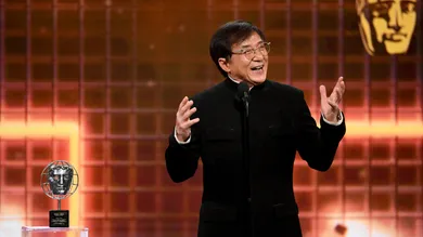 2019 British Academy Britannia Awards presented by American Airlines and Jaguar Land Rover - Show