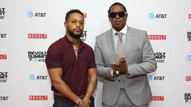 REVOLT X AT&T Host REVOLT 3-Day Summit In Los Angeles - Day 2