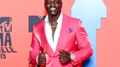 MTV EMAs 2019 - Red Carpet Arrivals