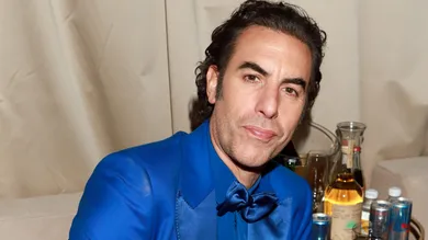 Netflix 2020 Golden Globes After Party