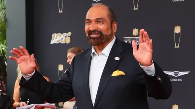 NFL: FEB 01 NFL Honors Red Carpet