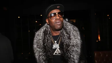 Uncle Murda's Album Release Party