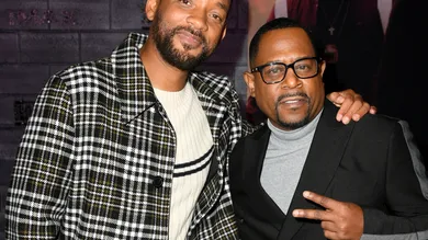 Premiere Of Columbia Pictures' "Bad Boys For Life" - Red Carpet