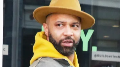 Joe Budden