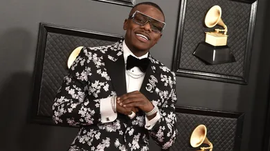 62nd Annual Grammy Awards - Arrivals