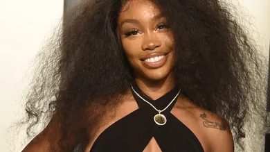 2020 Vanity Fair Oscar After Party