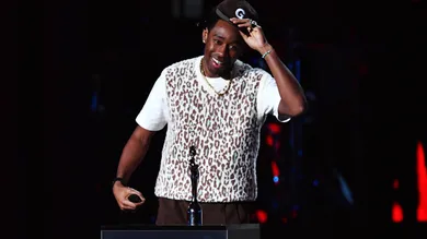 The BRIT Awards 2020 - Show