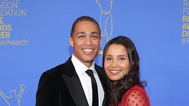 Jackie Robinson Foundation Robie Awards Dinner