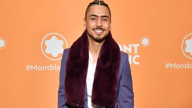 Montblanc MB01 Headphones &amp; Summit 2+ Launch Party