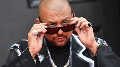 US-ENTERTAINMENT-MUSIC-GRAMMY-AWARD-ARRIVALS