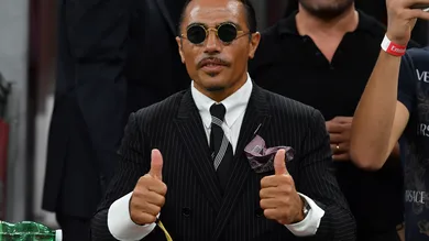 AC MIlan v SSC Napoli - Serie A