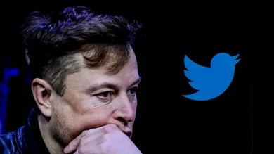 Elon Musk and Twitter