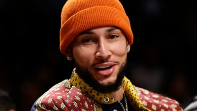 Toronto Raptors v Brooklyn Nets