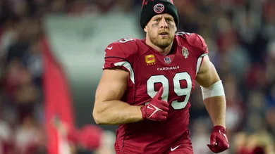 New England Patriots v Arizona Cardinals