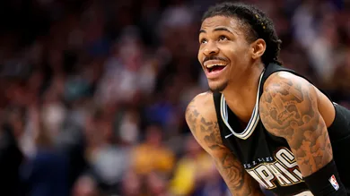 Memphis Grizzlies v Denver Nuggets