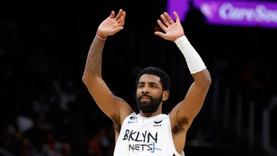 Brooklyn Nets v Atlanta Hawks