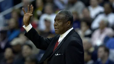 Cleveland Cavaliers v Washington Wizards