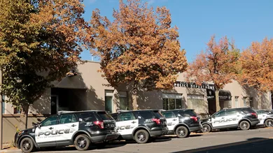 City of Moscow Idaho police department