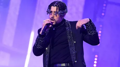 2020 Billboard Music Awards - Show