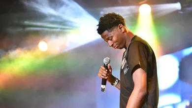 Parking Lot Concert Series Presents: Gucci Mane &amp; The New 1017