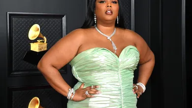 63rd Annual GRAMMY Awards – Arrivals