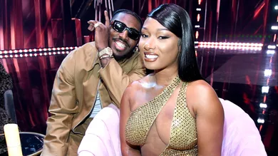 2021 iHeartRadio Music Awards – Show