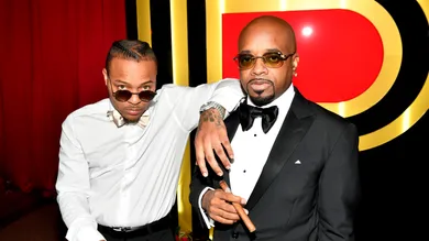 Black Tie Affair For Quality Control's CEO Pierre "Pee" Thomas