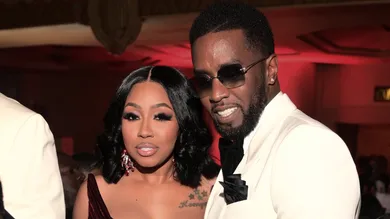 Black Tie Affair For Quality Control's CEO Pierre "Pee" Thomas