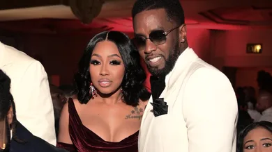 Black Tie Affair For Quality Control's CEO Pierre "Pee" Thomas