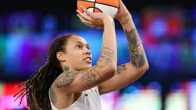 Phoenix Mercury v Los Angeles Sparks