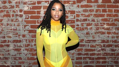 Doja Cat Celebrates 'Planet Her' Album Release In Los Angeles