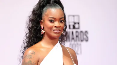 BET Awards 2021 - Arrivals