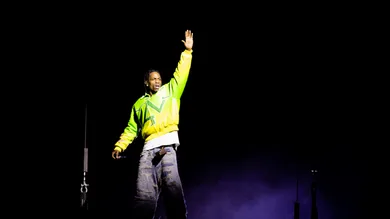 Rolling Loud Miami 2021