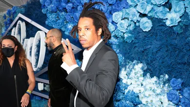 Jay-Z's 40/40 Club Celebrates 18th Anniversary