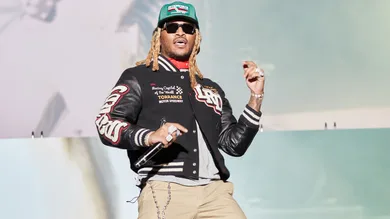 Wireless Festival 2021