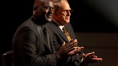 2021 Basketball Hall of Fame Enshrinement Ceremony