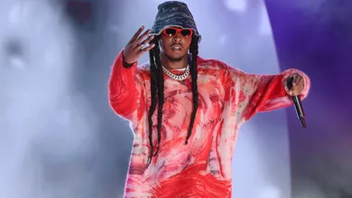 Global Citizen Live, Los Angeles