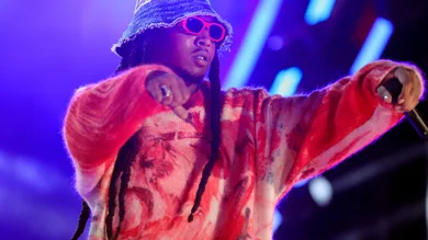 Global Citizen Live, Los Angeles