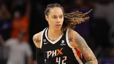 Las Vegas Aces v Phoenix Mercury - Game Four