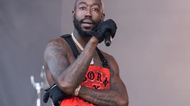 ACL Music Festival 2021 - Weekend 2