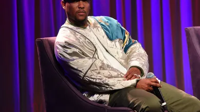 A Conversation With Nas & Hit-Boy