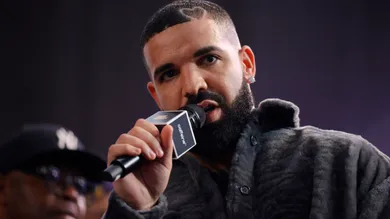 Drake's Till Death Do Us Part Rap Battle Event