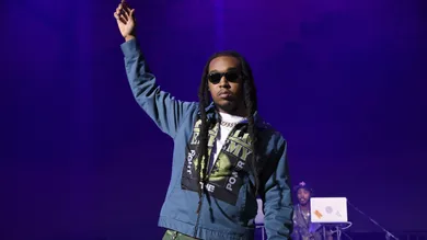 Call Of Duty: Vanguard Launch Event With A First-Ever Verzuz Concert Featuring Migos And More