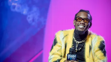 REVOLT Summit x AT&amp;T 2021