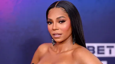 The “2021 Soul Train Awards” Presented By BET - Arrivals