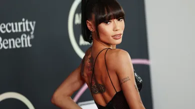 2021 American Music Awards - Arrivals