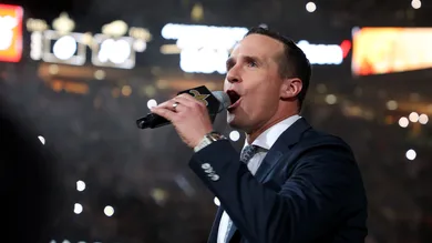 Buffalo Bills v New Orleans Saints